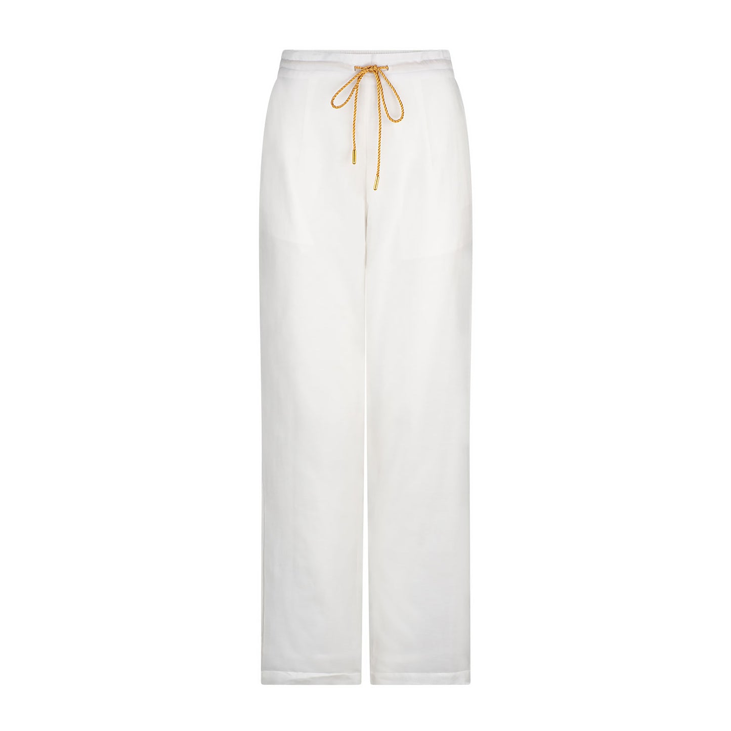 Flow Silk Cotton Pant