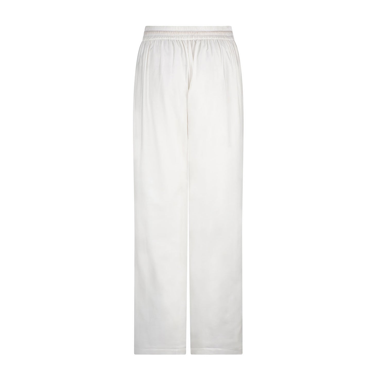 Flow Silk Cotton Pant