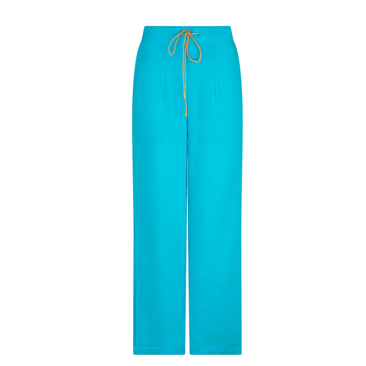 XO by Kali Silk Crepe Rainbow Mist Pants