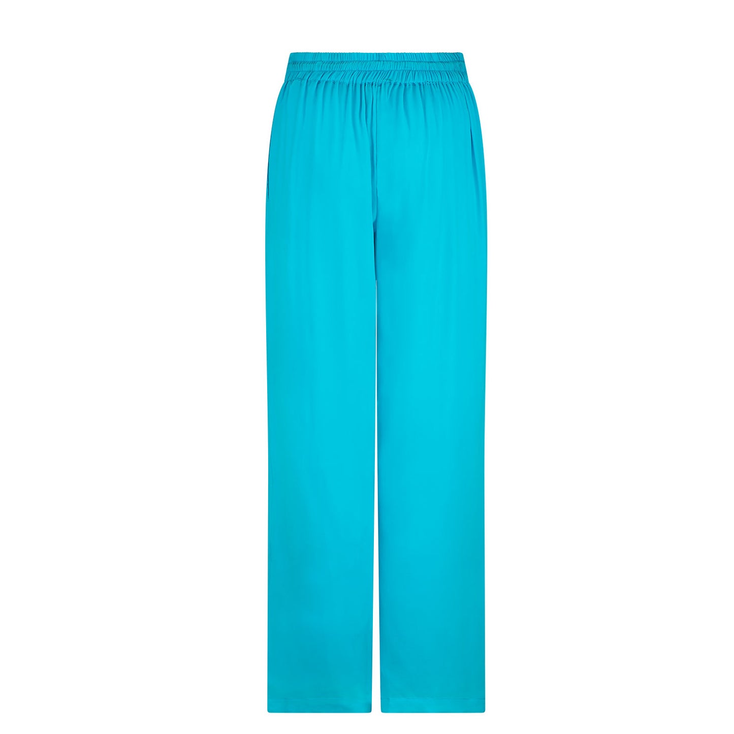 XO by Kali Silk Crepe Rainbow Mist Pants
