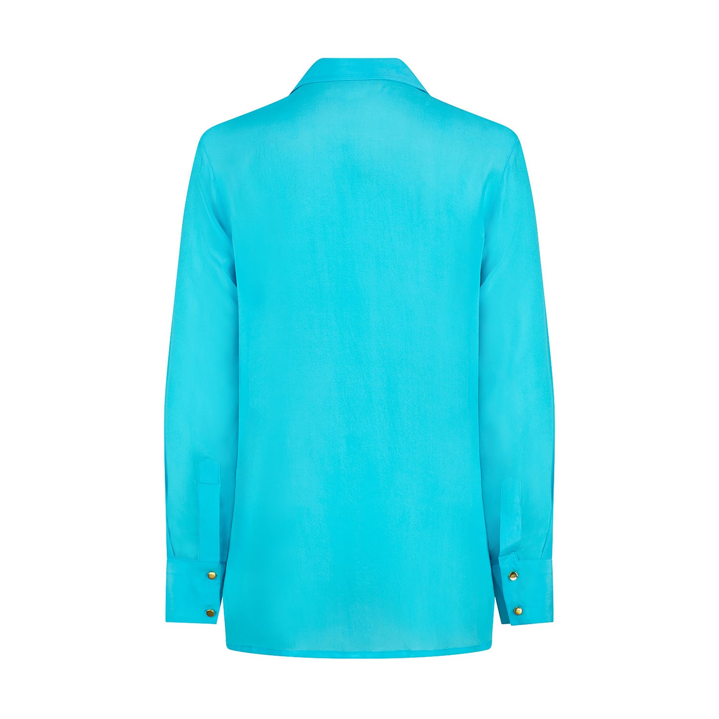 XO By Kali Silk Rainbow Mist Shirt