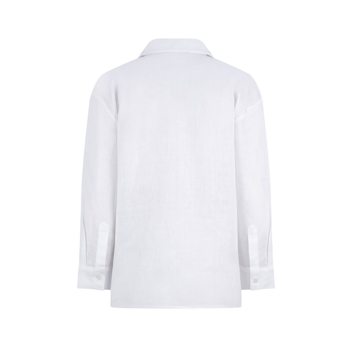Breeze Linen Shirt