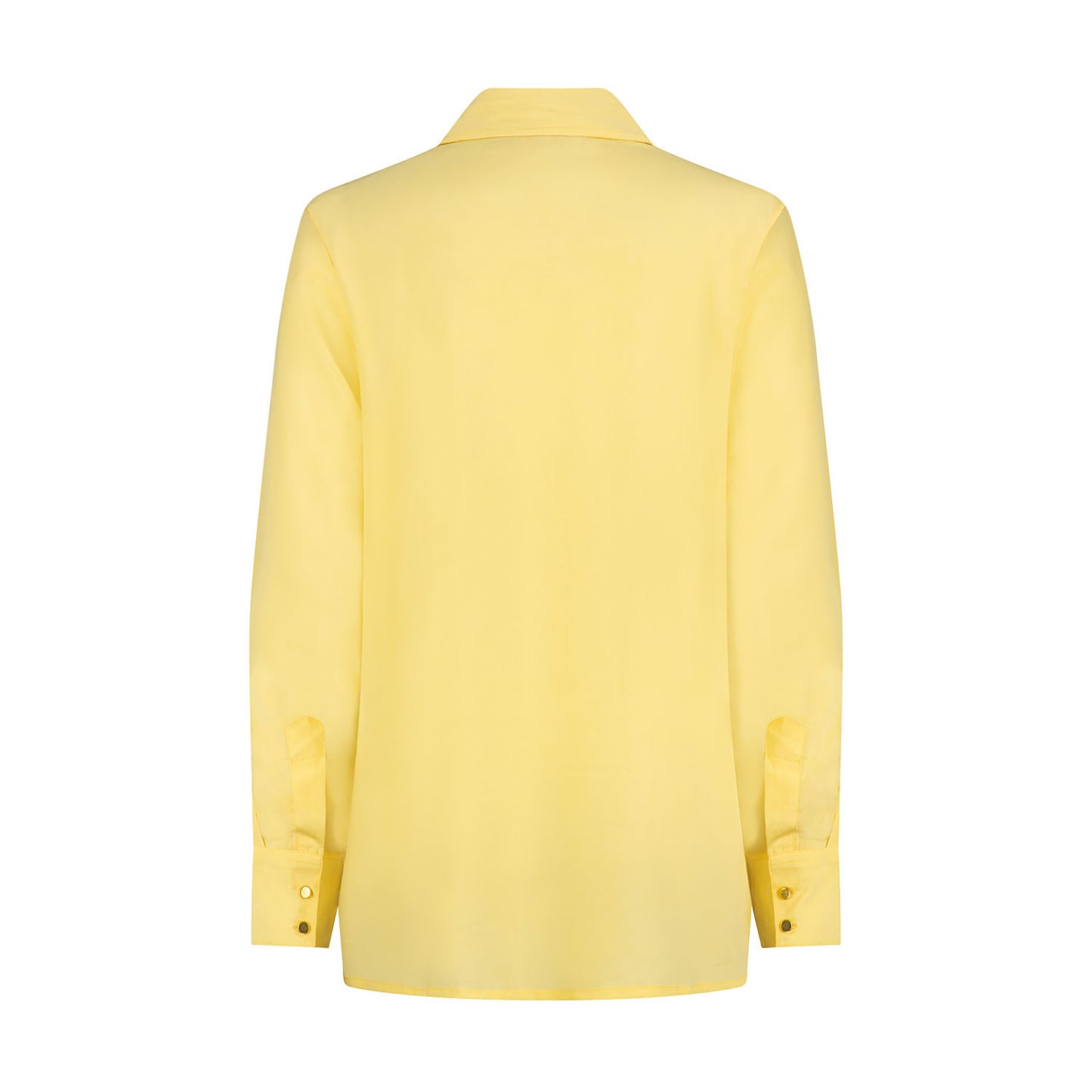 XO By Kali Morning Glow Silk Shirt