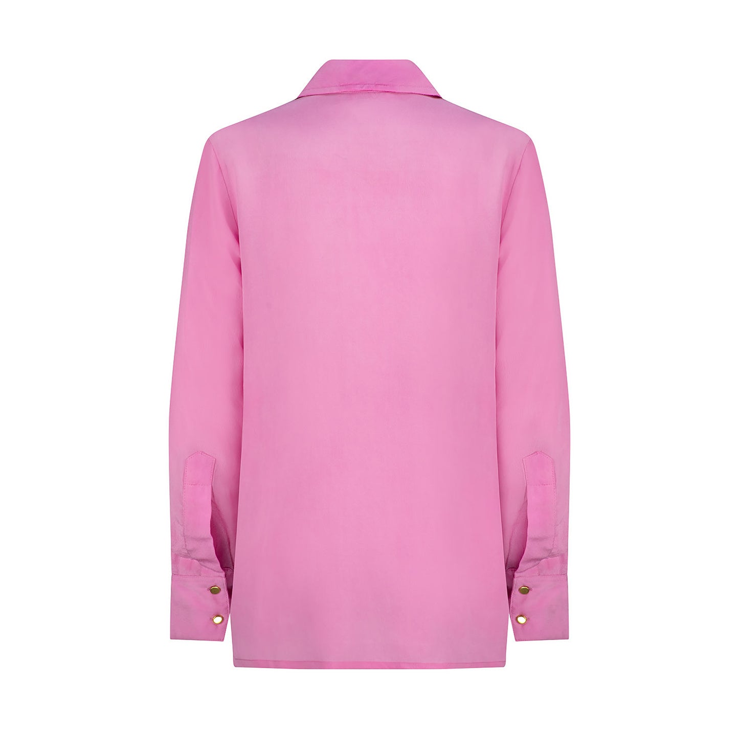 XO By Kali Silk Enchanted Twighlight Shirt