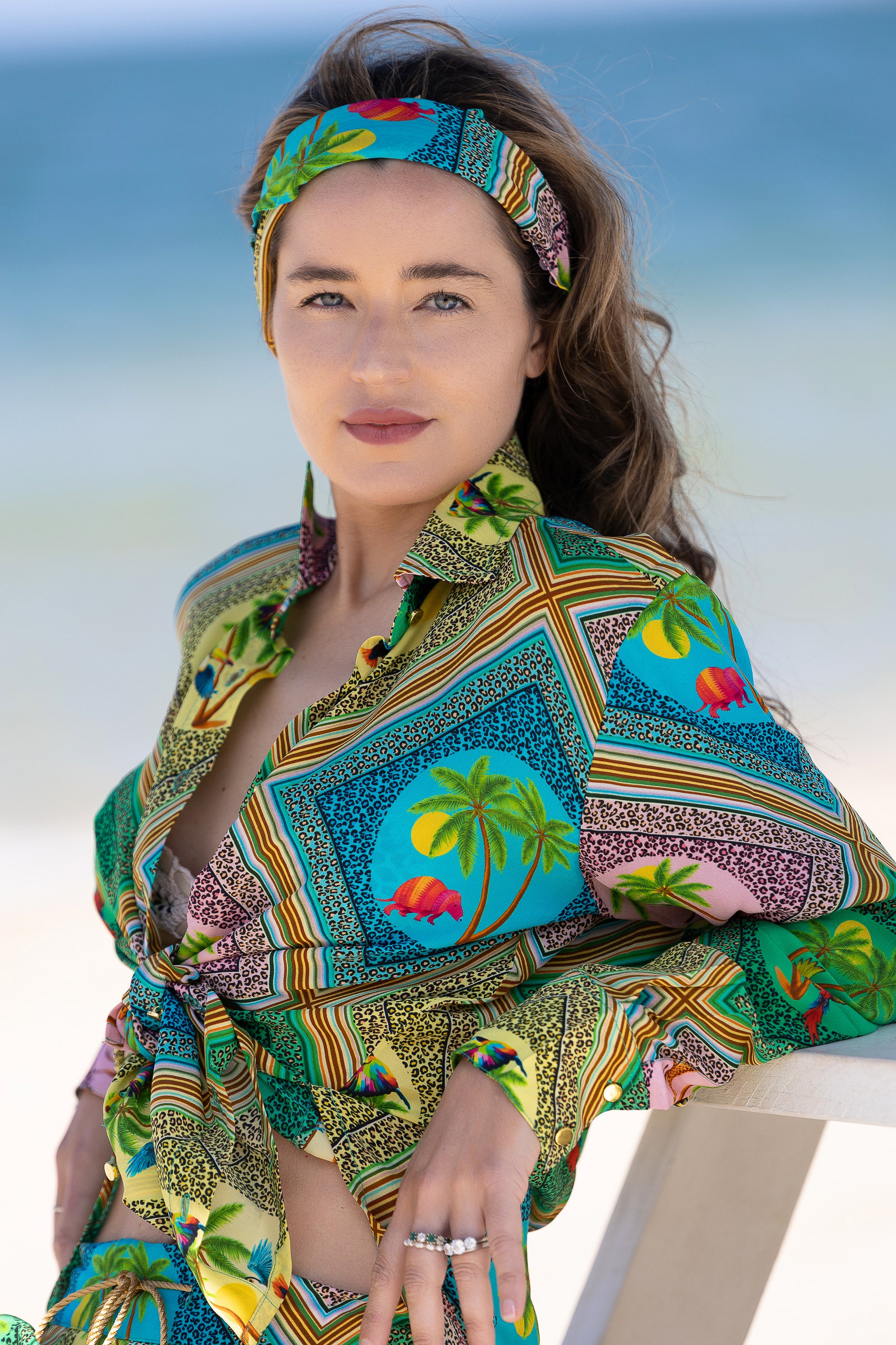 XO By Kali | Silk & Linen Clothing for Women Online
